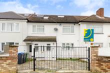 Windermere Road, Kingston Vale Windermere Road, Kingston Vale
