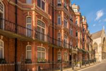 Down Street, Mayfair Down Street, Mayfair
