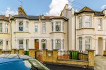 Ham Park Road., Stratford Ham Park Road., Stratford