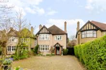 Bromley Road, Beckenham Bromley Road, Beckenham
