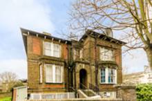 Grove Crescent, Kingston Grove Crescent, Kingston