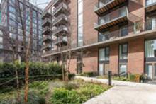 Embassy Gardens, Nine Elms Embassy Gardens, Nine Elms