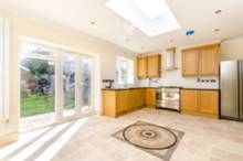 Stanhope Grove, Beckenham Stanhope Grove, Beckenham