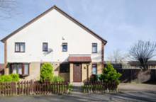 Greenacre Close, Northolt Greenacre Close, Northolt