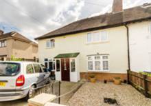 Charter Road, Kingston Charter Road, Kingston