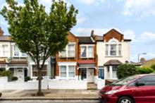 Brookwood Road, Southfields Brookwood Road, Southfields