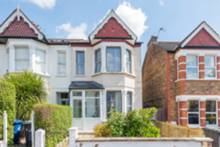 Lynton Avenue, West Ealing Lynton Avenue, West Ealing