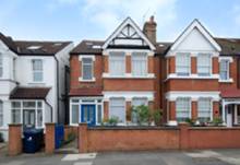 Kingsdown Avenue, West Ealing Kingsdown Avenue, West Ealing