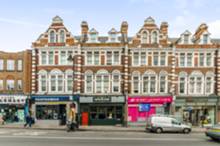 Crouch End Hill, Crouch End Crouch End Hill, Crouch End