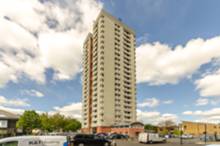 Tillman Street, Shadwell Tillman Street, Shadwell