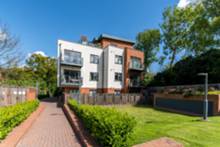 Woodchester Court, Woodside Park Woodchester Court, Woodside Park