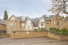 Slades Hill, Enfield Slades Hill, Enfield