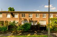 Arabella Drive, East Sheen Arabella Drive, East Sheen