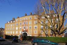 Vicarage Crescent, Battersea Vicarage Crescent, Battersea