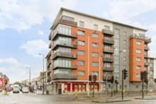 The Roundway, Wood Green The Roundway, Wood Green