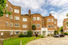 St Marks Hill, Surbiton St Marks Hill, Surbiton