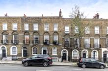 Amwell Street, Finsbury Amwell Street, Finsbury