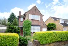 Hallam Gardens, Pinner Hallam Gardens, Pinner
