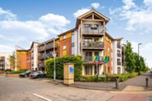 Harry Close, Croydon Harry Close, Croydon