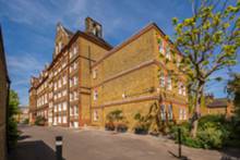 Priory Grove, Stockwell Priory Grove, Stockwell