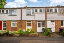 Crowmarsh Gardens, Forest Hill Crowmarsh Gardens, Forest Hill
