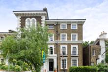 Gloucester Crescent, Camden Gloucester Crescent, Camden