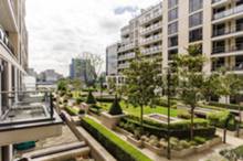 Regal House, Imperial Wharf Regal House, Imperial Wharf