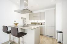 Zest House, Dalston Zest House, Dalston