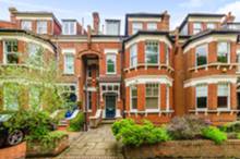 Muswell Hill Road, Muswell Hill Muswell Hill Road, Muswell Hill