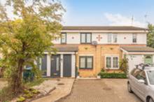 Kirkby Close, Friern Barnet Kirkby Close, Friern Barnet