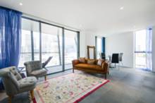 Dollar Bay, Canary Wharf Dollar Bay, Canary Wharf