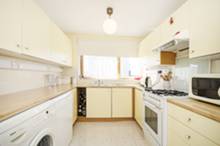 Rogate House, Clapton Rogate House, Clapton