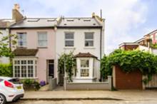 Derby Road, Wimbledon Derby Road, Wimbledon