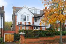 Corfton Road, Ealing Corfton Road, Ealing