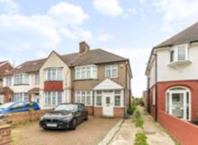 Central Avenue, Hounslow Central Avenue, Hounslow