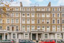Southwell Gardens, South Kensington Southwell Gardens, South Kensington