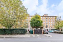 Lansdowne Green, Vauxhall Lansdowne Green, Vauxhall