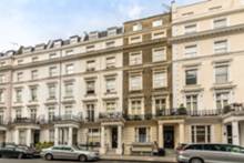 Queensborough Terrace, Bayswater Queensborough Terrace, Bayswater