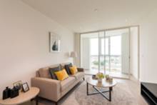Vauxhall,Sky Gardens, Nine Elms Vauxhall,Sky Gardens, Nine Elms