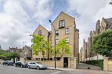 Wordsworth Place, Kentish Town Wordsworth Place, Kentish Town