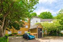 Caraway Close, Plaistow Caraway Close, Plaistow