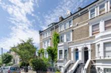 Montpelier Grove, Kentish Town Montpelier Grove, Kentish Town