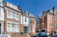Howitt Road, Belsize Park Howitt Road, Belsize Park