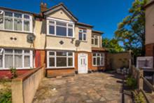 Lakehall Gardens, Thornton Heath Lakehall Gardens, Thornton Heath