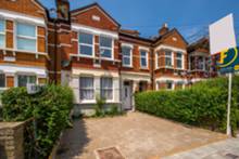Gleneagle Road, Streatham Gleneagle Road, Streatham