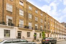 Balcombe Street, Marylebone Balcombe Street, Marylebone