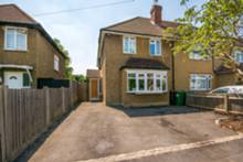 Milton Road, Sutton Milton Road, Sutton