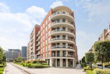 Doulton House, Chelsea Creek Doulton House, Chelsea Creek