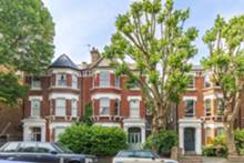St Quintin Avenue, Kensington St Quintin Avenue, Kensington