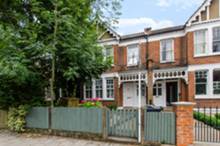 Weir Road, Balham Weir Road, Balham